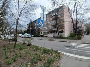 продаж 1-к квартира Київ, Солом`янський, 41000 $ - объявление