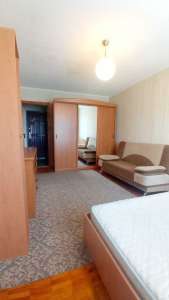 продаж 1-к квартира Київ, Солом`янський, 47000 $