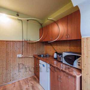 продаж 1-к квартира Київ, Солом`янський, 49500 $