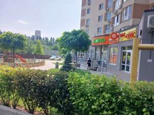 продаж 1-к квартира Київ, Солом`янський, 50000 $ - оголошення
