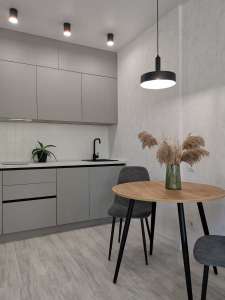 продаж 1-к квартира Київ, Солом`янський, 57000 $