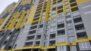 продаж 1-к квартира Київ, Солом`янський, 65000 $ - объявление