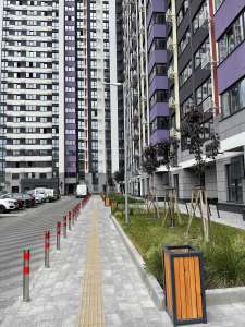 продаж 1-к квартира Київ, Солом`янський, 67500 $ - объявление
