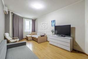 продаж 1-к квартира Київ, Солом`янський, 71200 $ - объявление