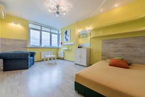 продаж 1-к квартира Київ, Солом`янський, 86500 $ - объявление