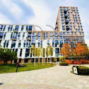 продаж 1-к квартира Київ, Шевченківський, 105500 $ - объявление