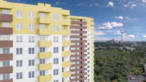 продаж 1-к квартира Київ, Шевченківський, 25000 $ - объявление