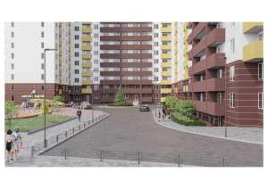 продаж 1-к квартира Київ, Шевченківський, 27000 $ - объявление
