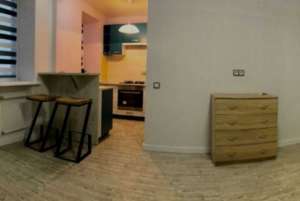 продаж 1-к квартира Київ, Шевченківський, 41999 $ - объявление