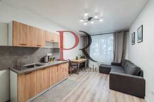 продаж 1-к квартира Київ, Шевченківський, 43000 $ - объявление