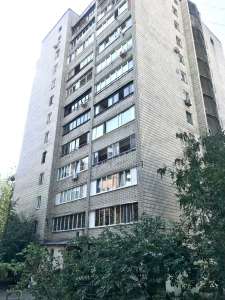 продаж 1-к квартира Київ, Шевченківський, 61500 $