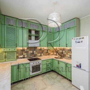 продаж 1-к квартира Київ, Шевченківський, 74900 $ - объявление