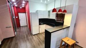продаж 1-к квартира Київ, Шевченківський, 88000 $ - объявление