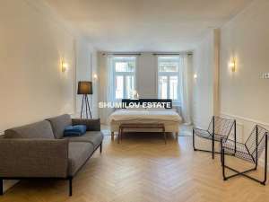 продаж 1-к квартира Львів, Галицький, 118000 $ - оголошення