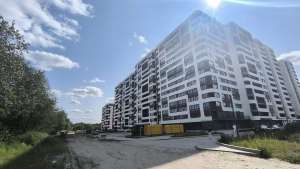 продаж 1-к квартира Львів, Франківський, 49500 $ - объявление
