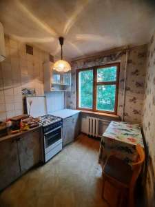 продаж 1-к квартира Одеса, Київський, 21000 $ - объявление