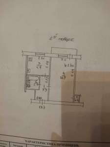 продаж 1-к квартира Одеса, Малиновський, 11000 $