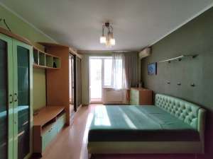 продаж 1-к квартира Одеса, Приморський, 52000 $