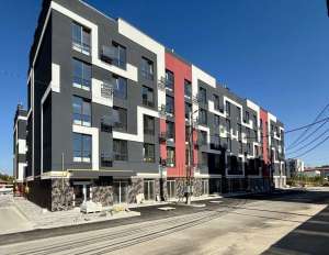 продаж 1-к квартира Фастівський, Гатне, 33250 $ - оголошення