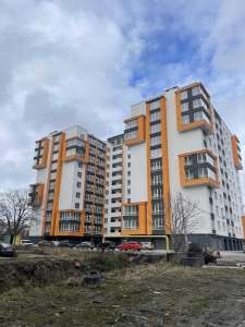 продаж 1-к квартира Хмельницький, 39900 $ - оголошення