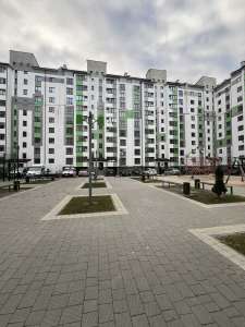 продаж 2-к квартира Івано-Франківськ, 63500 $ - объявление