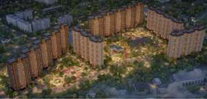 продаж 2-к квартира Бучанський, Коцюбинське, 34000 $