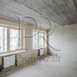 продаж 2-к квартира Бучанський, Крюківщина, 62000 $