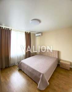 продаж 2-к квартира Бучанський, Софіївська Борщагівка, 103000 $ - объявление