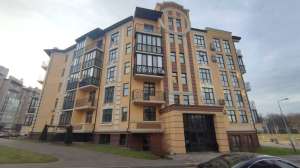 продаж 2-к квартира Київ, Голосіївський, 107000 $ - объявление