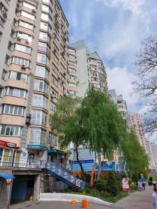 продаж 2-к квартира Київ, Голосіївський, 109000 $