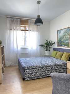 продаж 2-к квартира Київ, Голосіївський, 149000 $