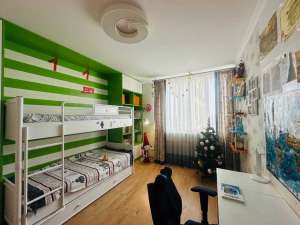 продаж 2-к квартира Київ, Голосіївський, 165000 $ - объявление