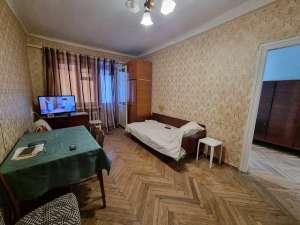 продаж 2-к квартира Київ, Голосіївський, 48000 $ - объявление