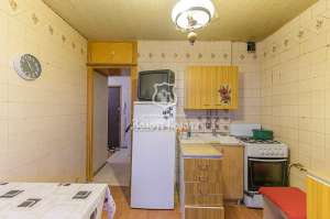 продаж 2-к квартира Київ, Голосіївський, 59900 $