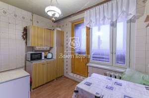 продаж 2-к квартира Київ, Голосіївський, 59900 $