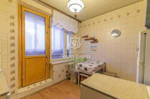 продаж 2-к квартира Київ, Голосіївський, 59900 $