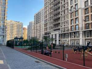 продаж 2-к квартира Київ, Голосіївський, 76500 $