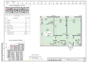 продаж 2-к квартира Київ, Голосіївський, 82538 $ - объявление
