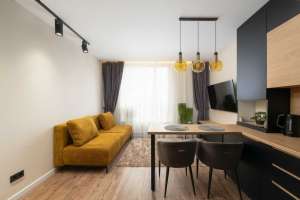 продаж 2-к квартира Київ, Голосіївський, 98800 $ - объявление