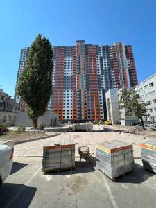 продаж 2-к квартира Київ, Дніпровський, 52000 $ - объявление