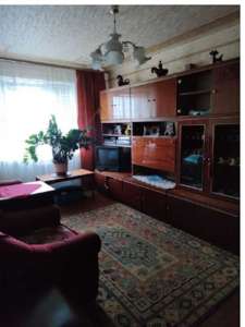 продаж 2-к квартира Київ, Дніпровський, 54000 $ - объявление