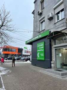 продаж 2-к квартира Київ, Дніпровський, 70000 $ - объявление