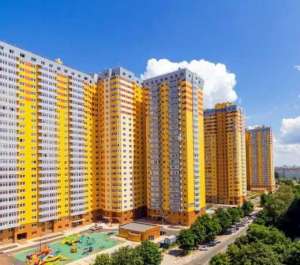 продаж 2-к квартира Київ, Оболонський, 77000 $ - объявление