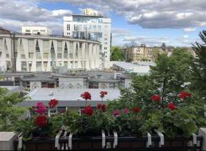 продаж 2-к квартира Київ, Печерський, 130000 $ - объявление