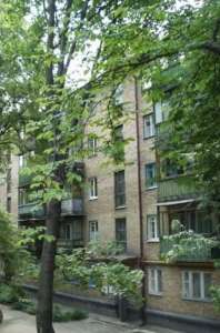 продаж 2-к квартира Київ, Печерський, 58000 $
