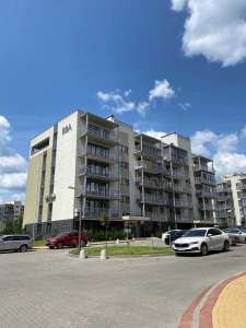 продаж 2-к квартира Київ, Подільський, 104999 $ - объявление