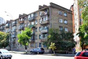 продаж 2-к квартира Київ, Подільський, 40900 $