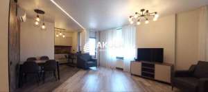 продаж 2-к квартира Київ, Святошинський, 149000 $ - объявление