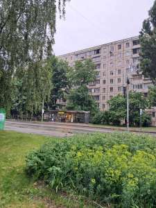 продаж 2-к квартира Київ, Святошинський, 41800 $ - объявление