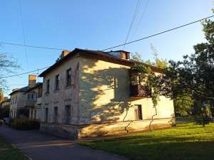 продаж 2-к квартира Київ, Святошинський, 44000 $ - объявление
